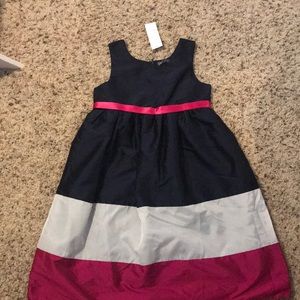 Girls dress size 13-14